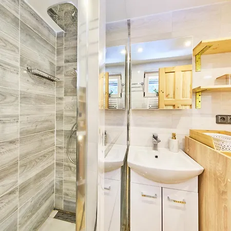U Potucku By Interhome *