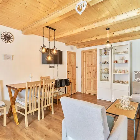 U Potucku By Interhome * Harrachov