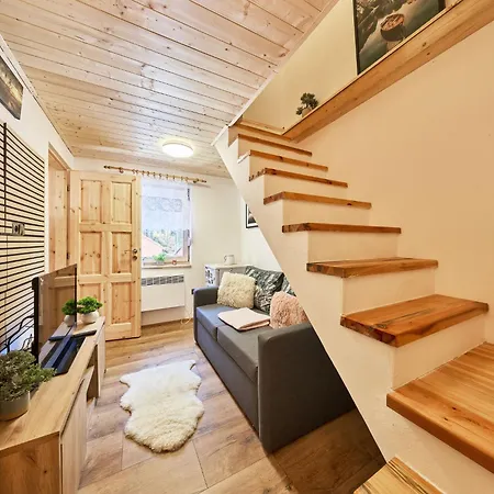 U Potucku By Interhome *