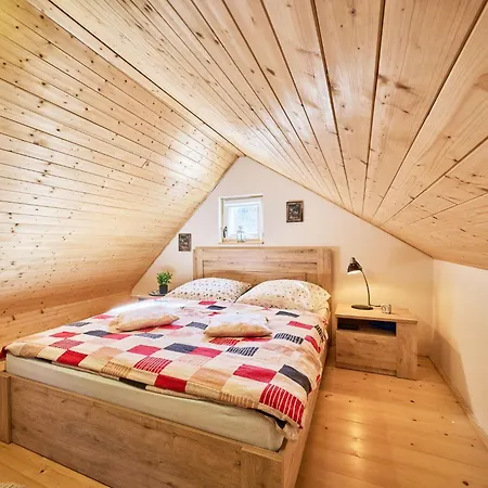 U Potucku By Interhome *