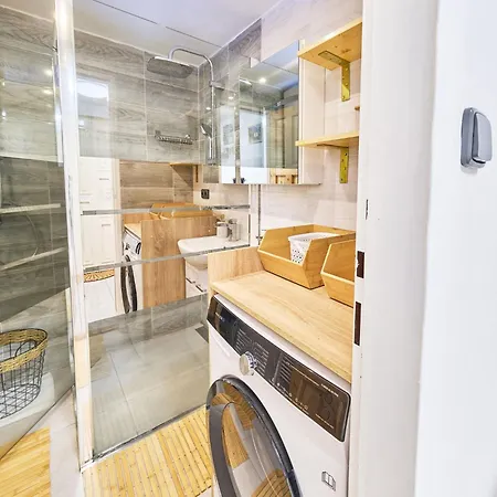 U Potucku By Interhome * Harrachov