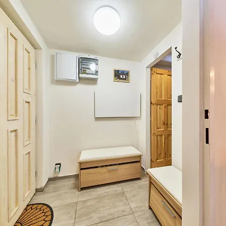 U Potucku By Interhome Harrachov