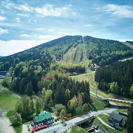 Σπίτι διακοπών U Potucku By Interhome Harrachov