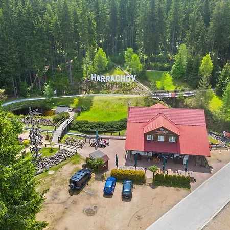 Feriehus U Potucku By Interhome *