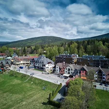 U Potucku By Interhome Feriehus Harrachov