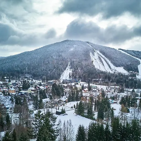 U Potucku By Interhome * Harrachov