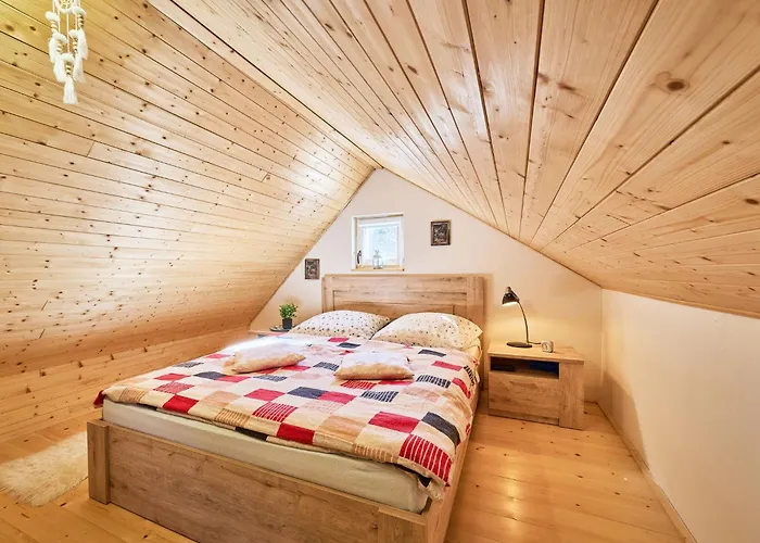 U Potucku By Interhome *