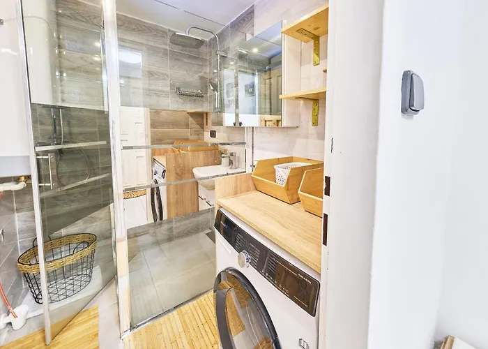 U Potucku By Interhome * Harrachov