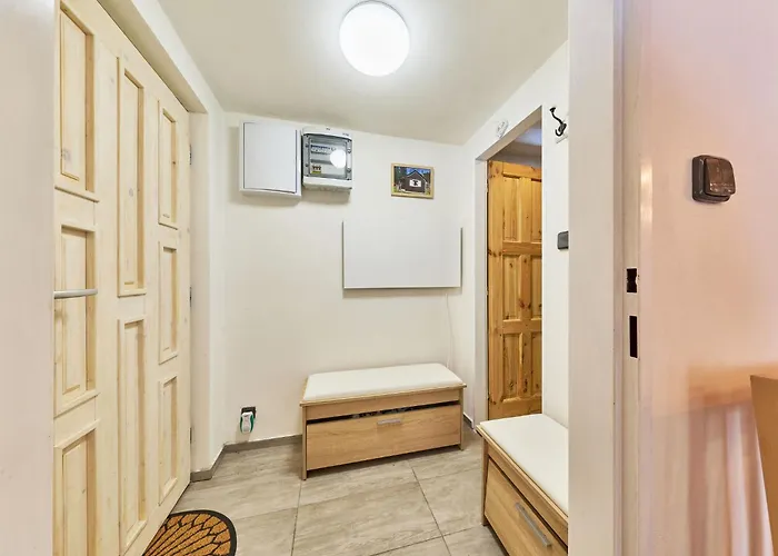 U Potucku By Interhome Harrachov