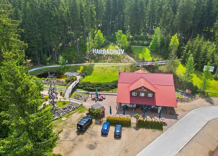 Сasa de vacaciones U Potucku By Interhome *