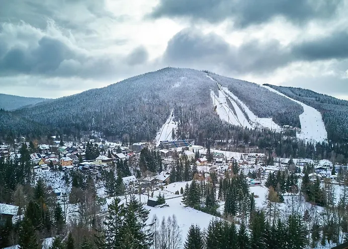 U Potucku By Interhome * Harrachov